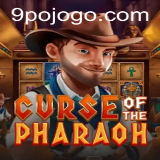 CurseofthePharaoh: A Mystical Gaming Adventure Enhanced by Key Element 9PO