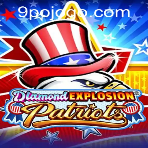 DiamondExplosionPatriots: A Dazzling New Gaming Phenomenon