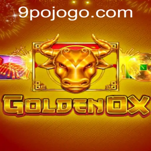 GoldenOx: The Exciting New Casino Game Taking the World by Storm