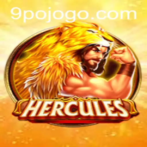 Hercules: A Legendary Game of Strategy and Valor