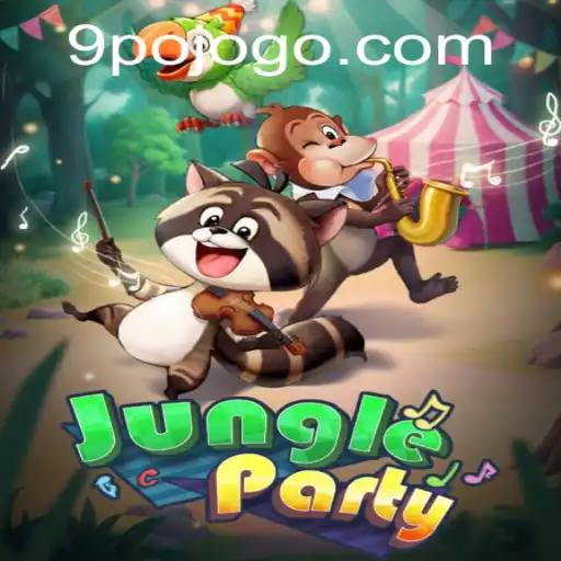 Embark on a Wild Adventure with JungleParty: Unveiling the Excitement Surrounding '9PO'