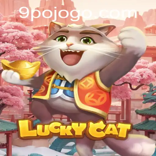 Unveiling LuckyCat: A Captivating Journey into the Realm of Chance and Strategy with 9PO