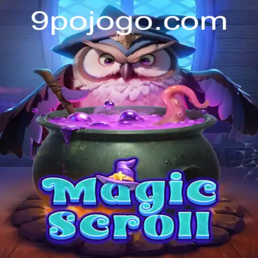 MagicScroll: Unraveling the Enchanting World of 9PO