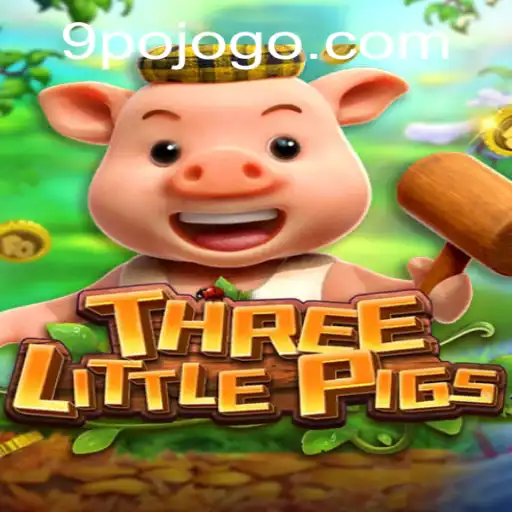The Enchanting World of THREELITTLEPIGS and the Mystery of 9PO