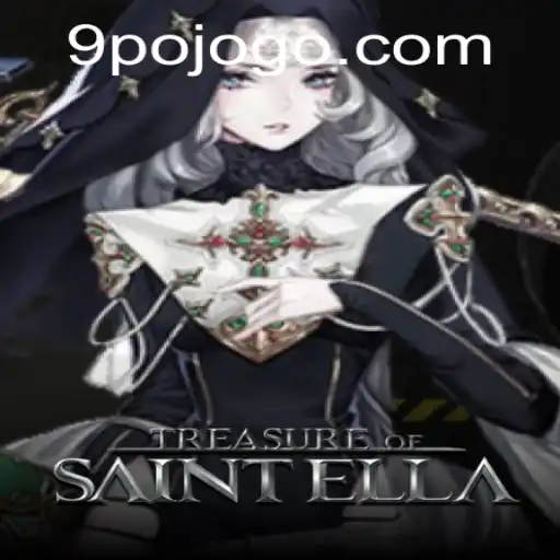 Discover the Adventure of TreasureofSaintElla: Unveiling the Mysteries of 9PO
